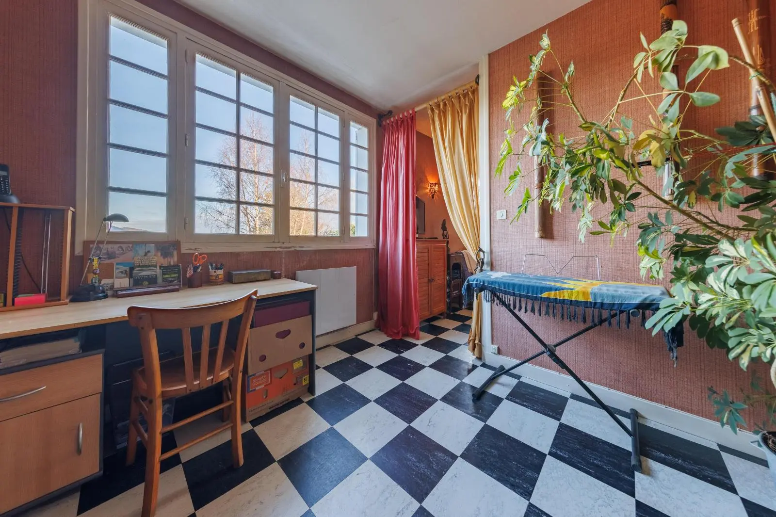 Photo 4 Maison 3 pièces 55m²