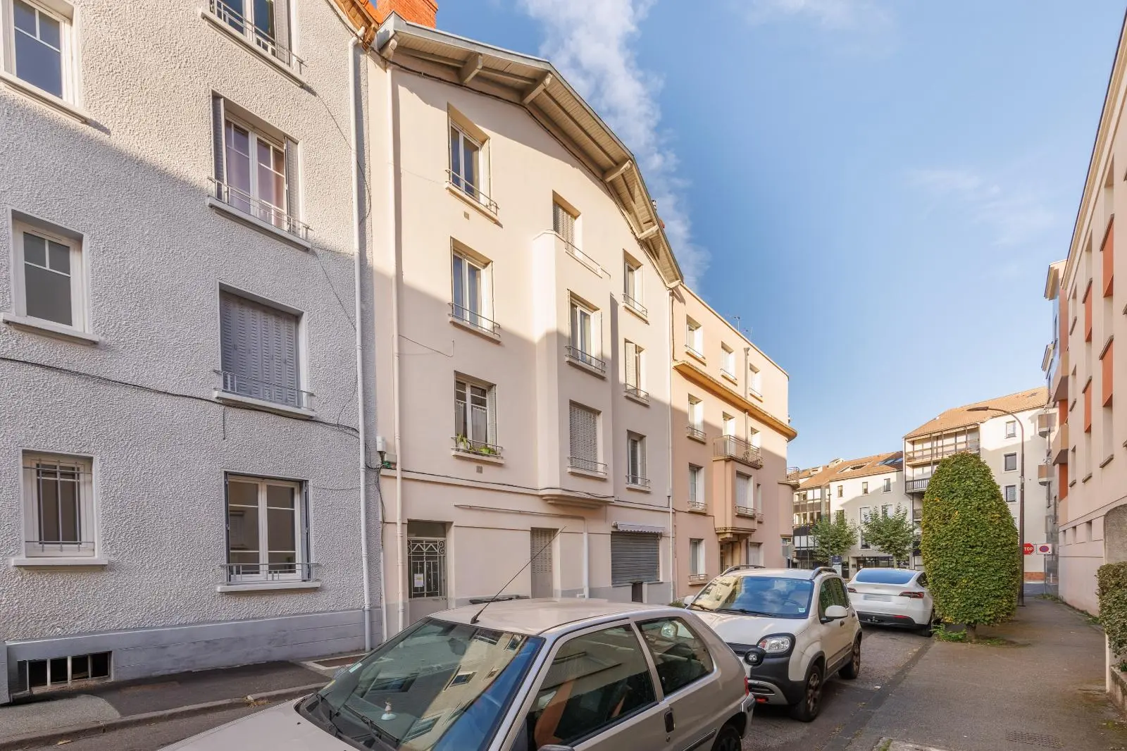 Photo 12 Immeuble 222m²