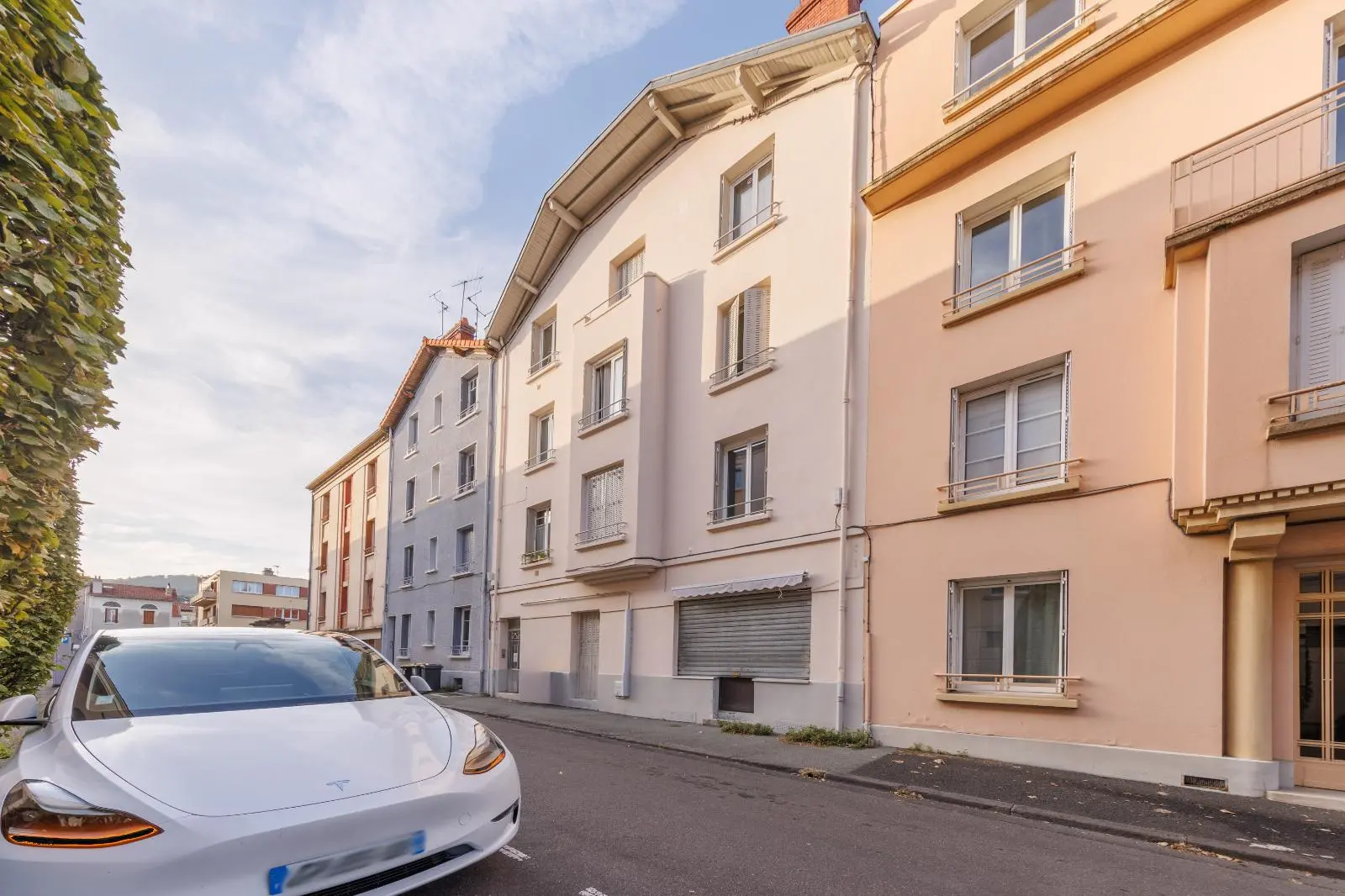 Photo 13 Immeuble 222m²