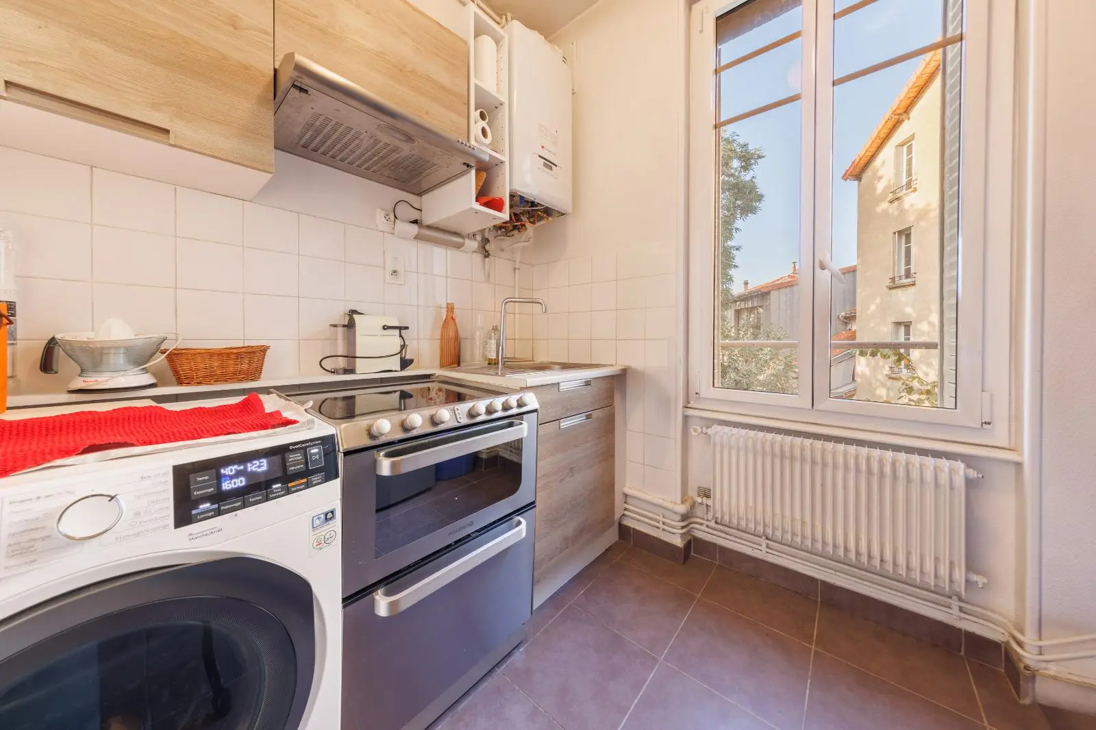 Photo 5 Immeuble 222m²