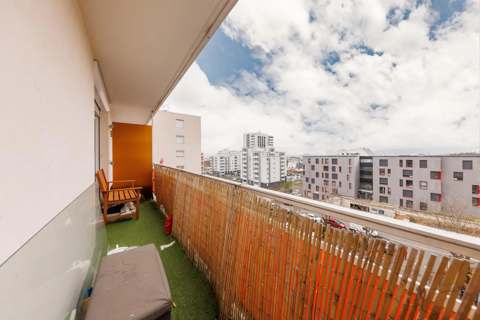 CITYA  Vente T3 Clermont Ferrand