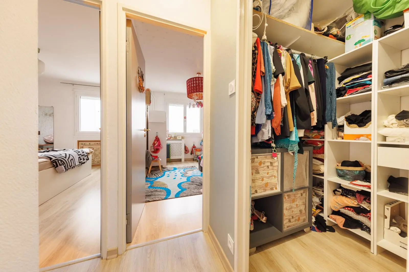 CITYA  Vente T3 Clermont Ferrand