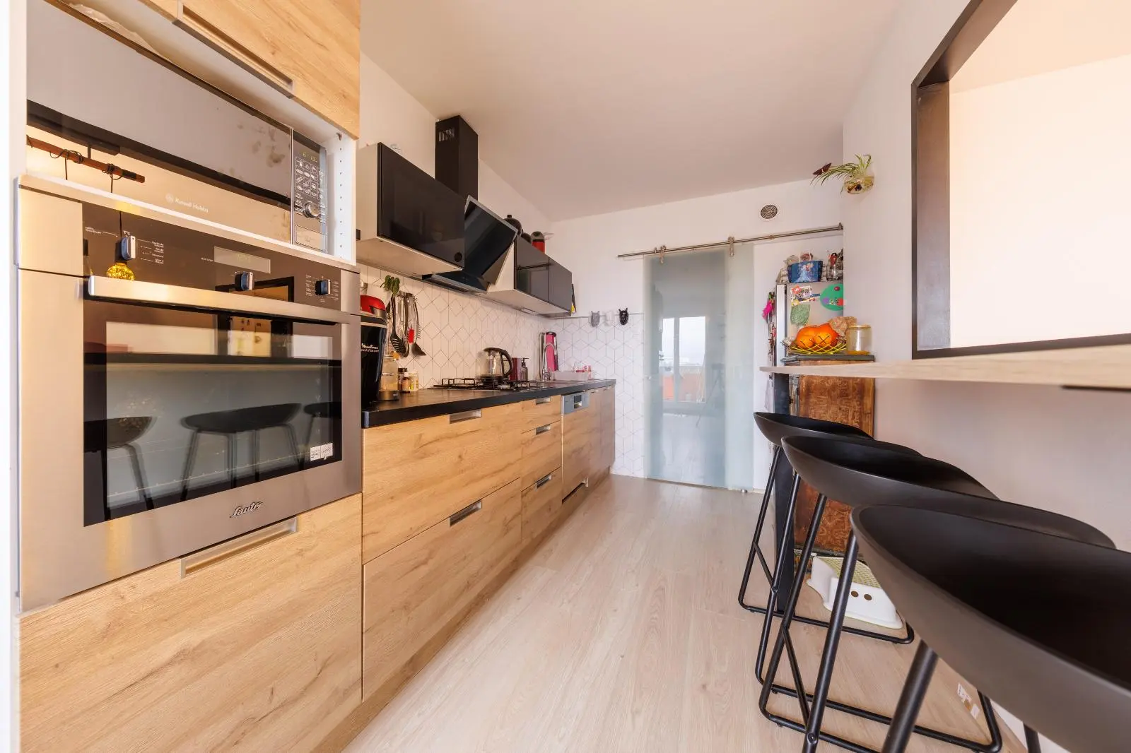 CITYA  Vente T3 Clermont Ferrand