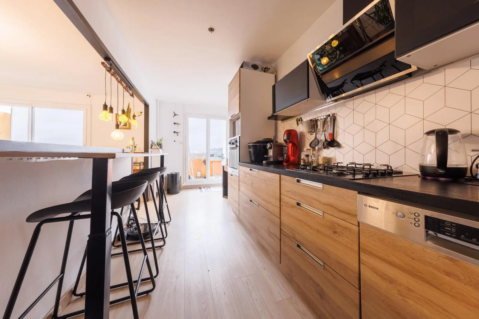 CITYA  Vente T3 Clermont Ferrand