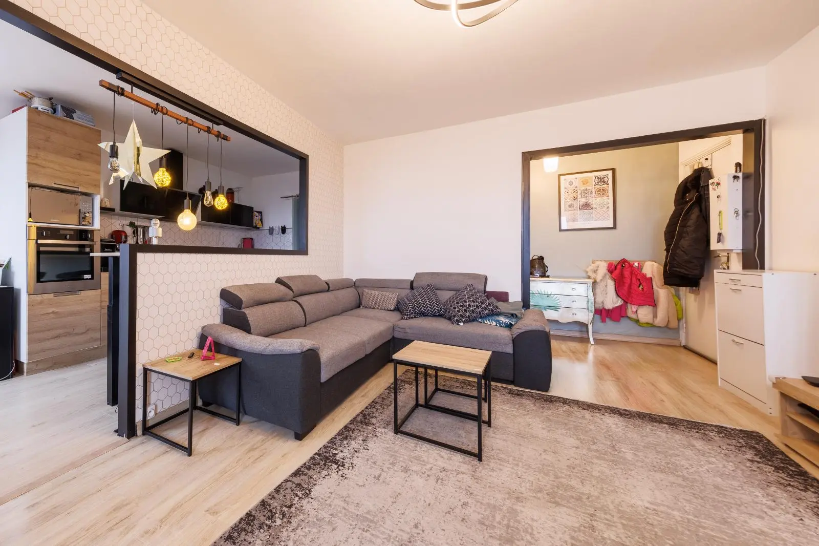 CITYA  Vente T3 Clermont Ferrand