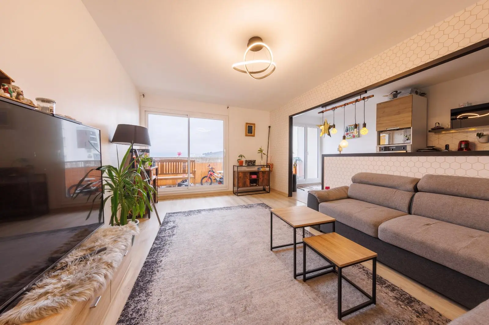 CITYA  Vente T3 Clermont Ferrand