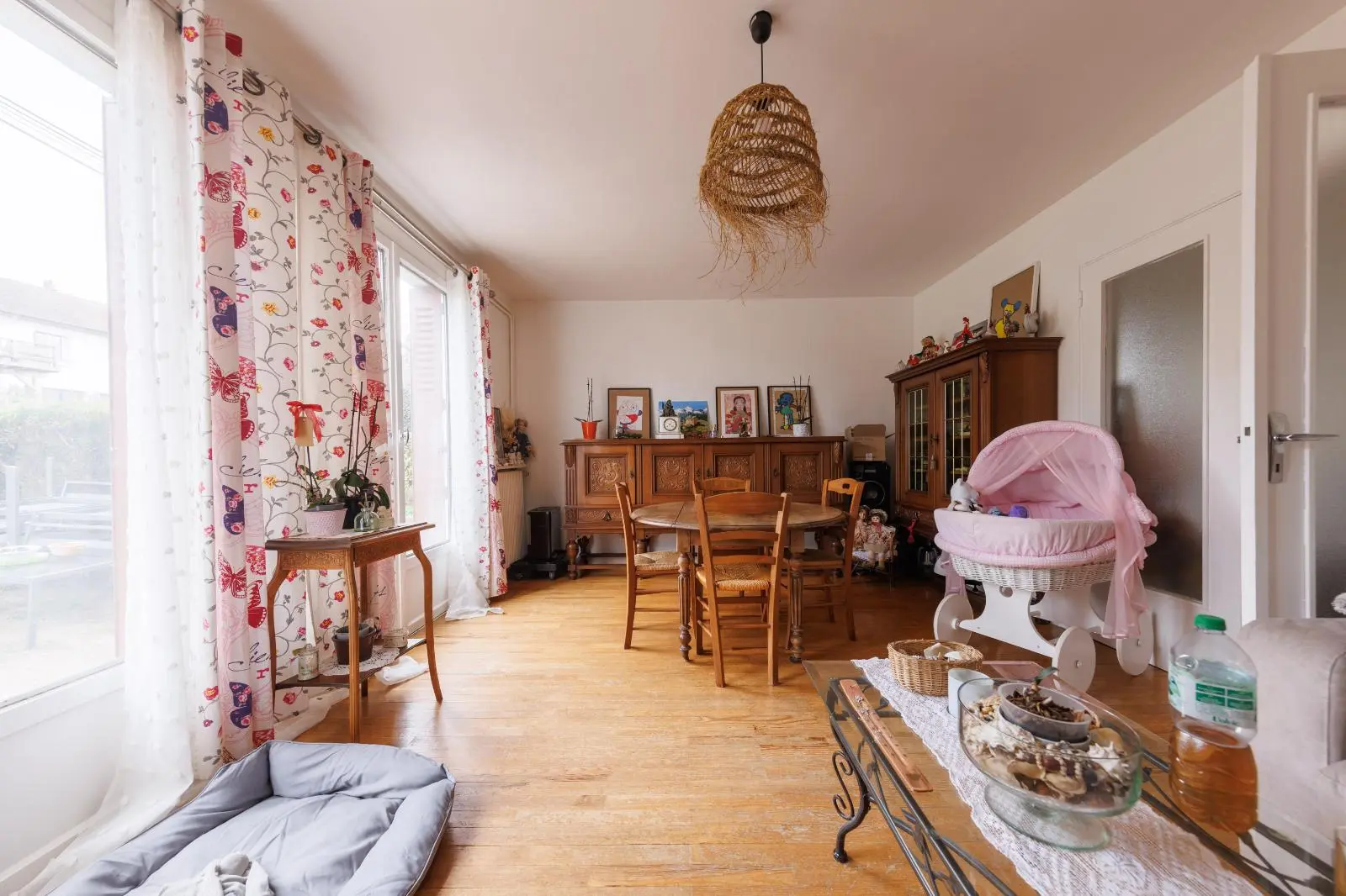 Photo Maison 4 pièces 89.91m²