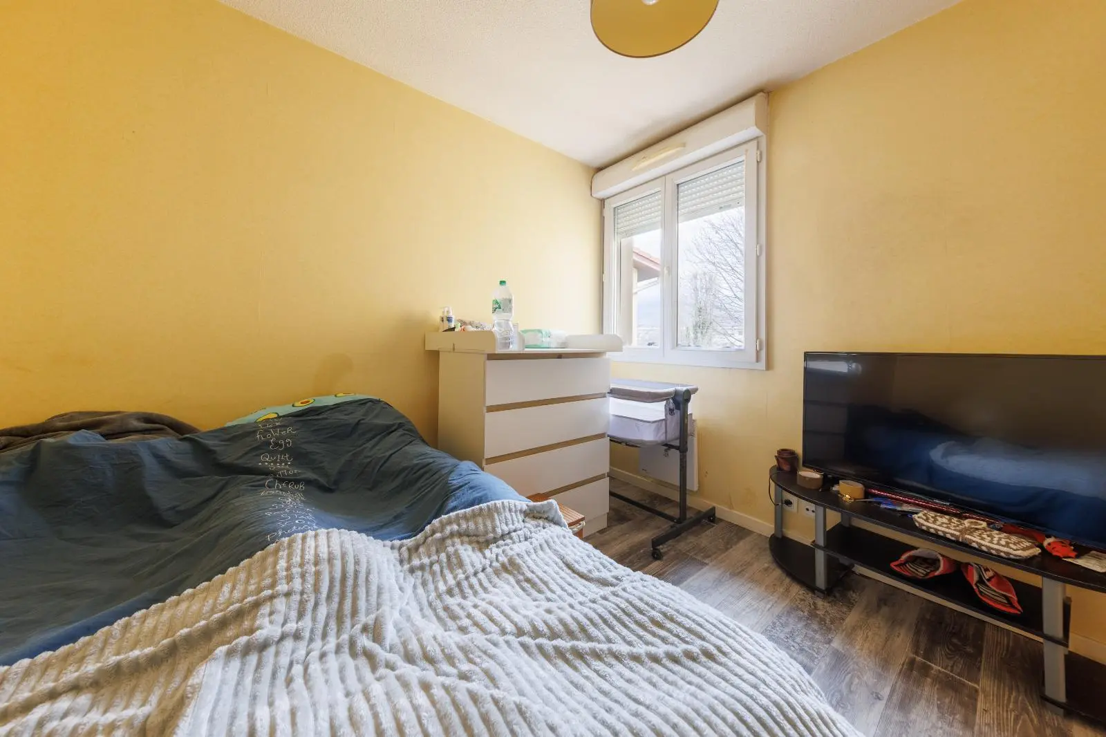 Photo 6 Appartement 2 pièces 47.99m²