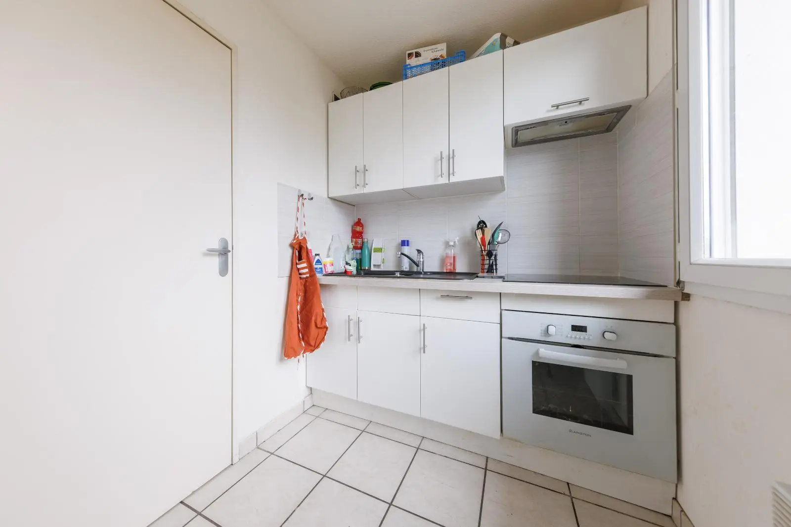 Photo 4 Appartement 2 pièces 47.99m²