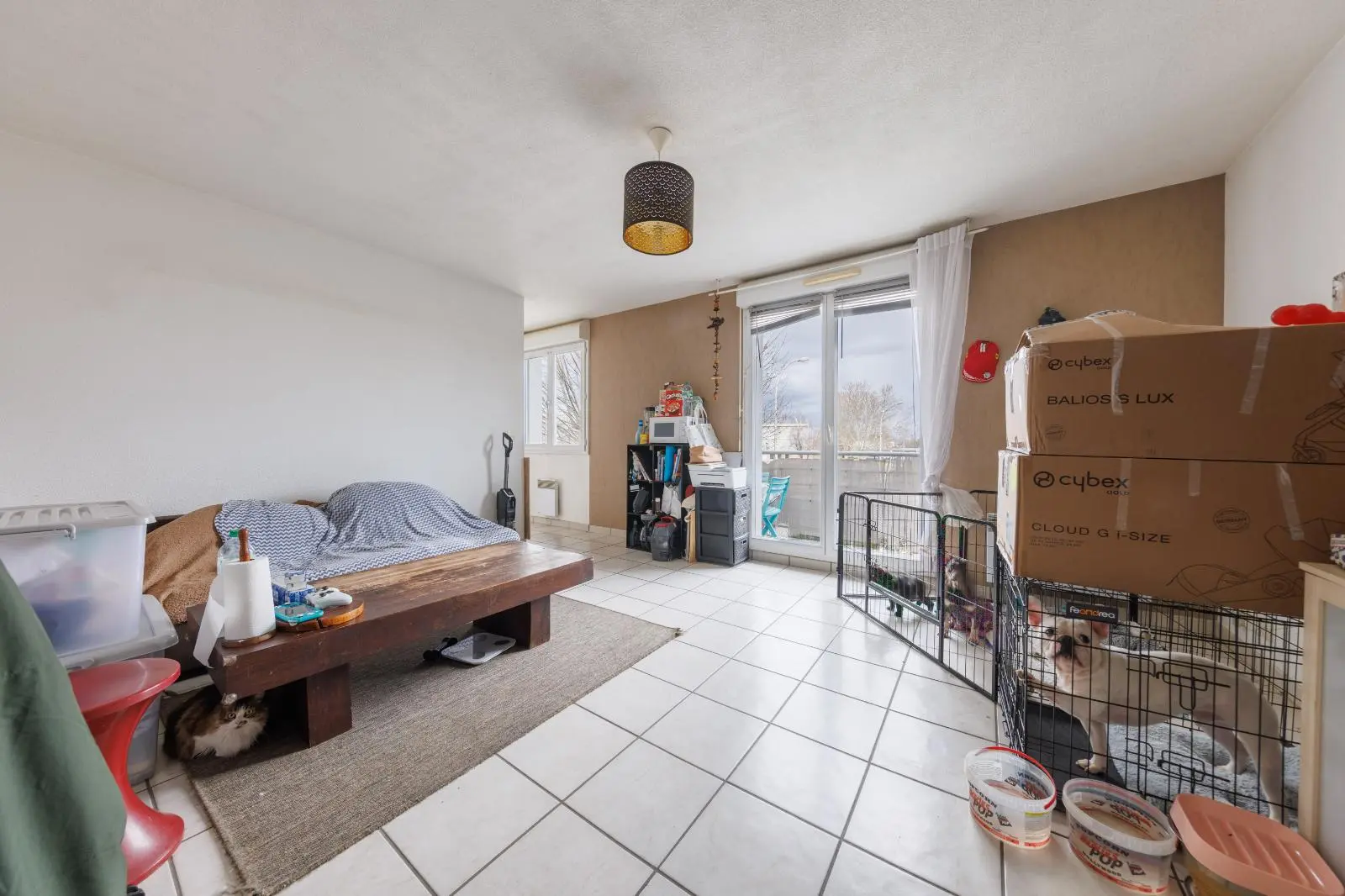 Photo 2 Appartement 2 pièces 47.99m²