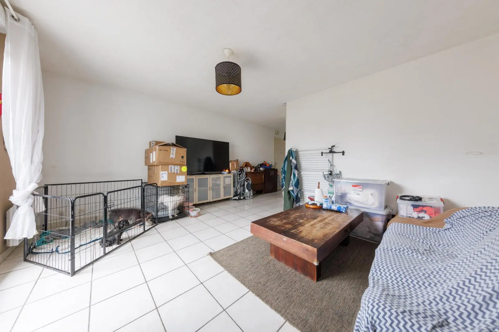 Photo 3 Appartement 2 pièces 47.99m²