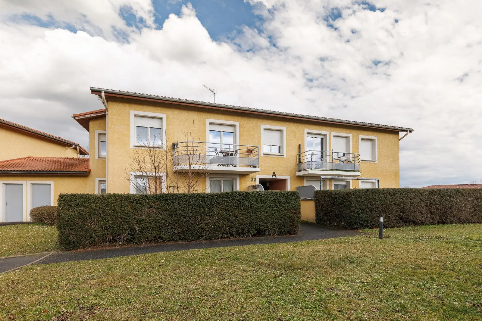 Photo 1 Appartement 2 pièces 47.99m²