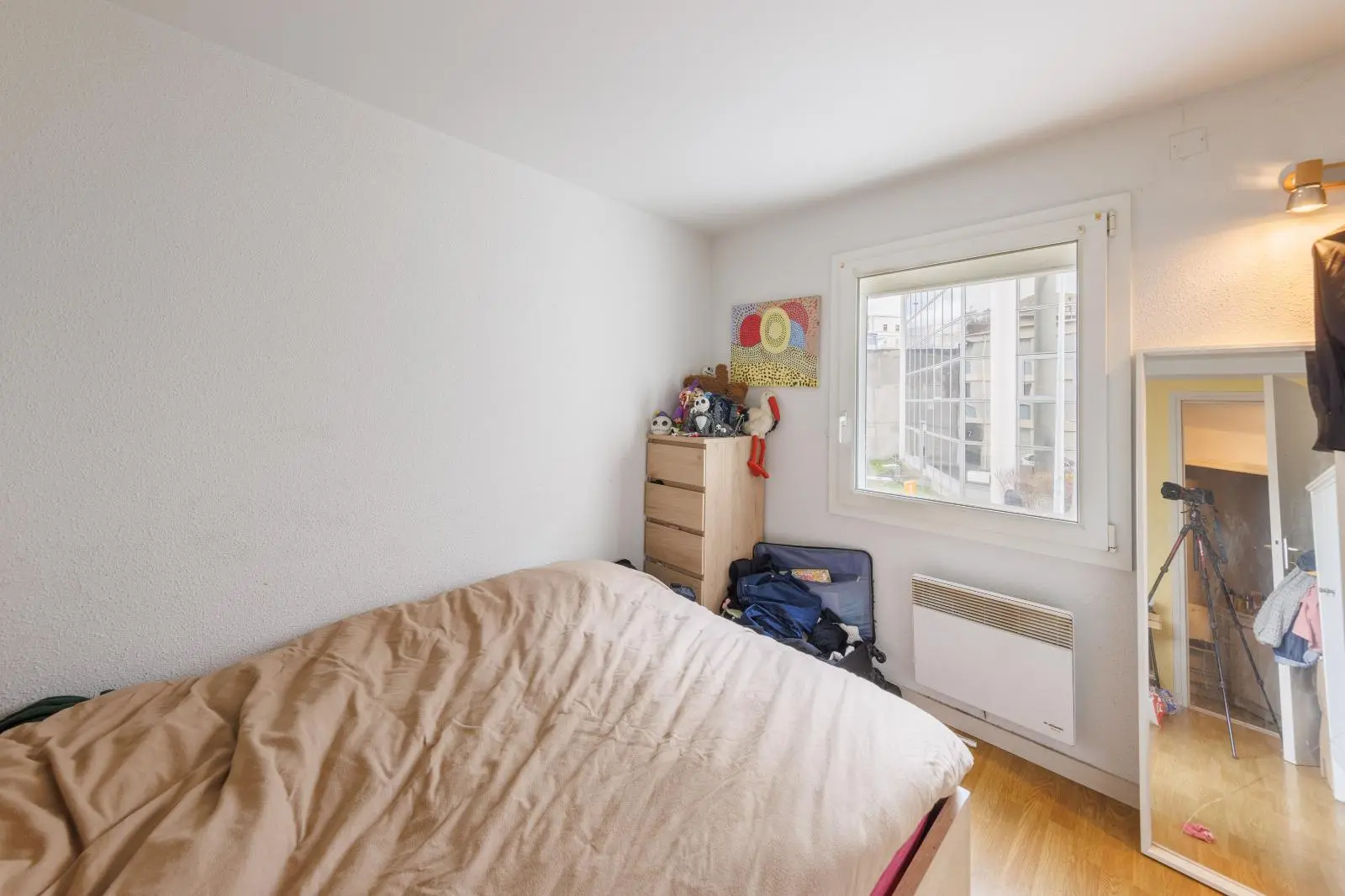 Photo 3 Appartement 2 pièces 42m²