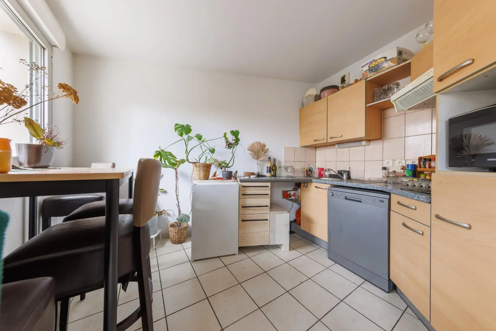 Photo 2 Appartement 2 pièces 42m²