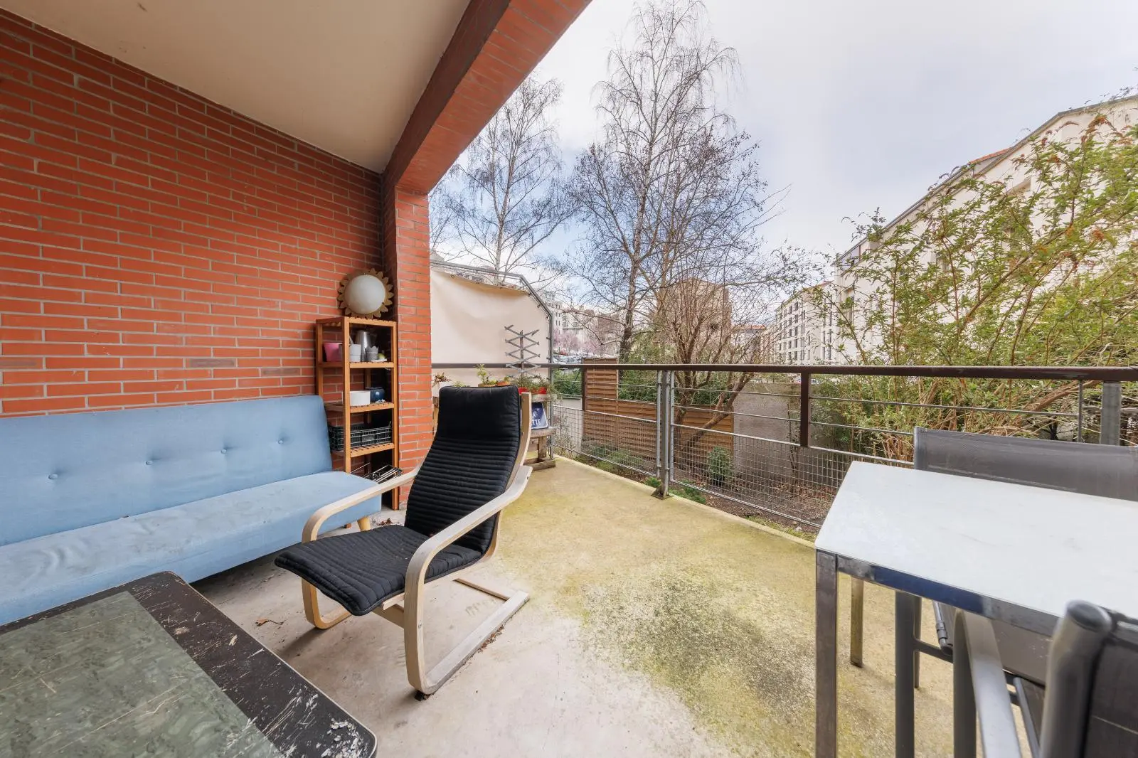 Photo 8 Appartement 2 pièces 42m²