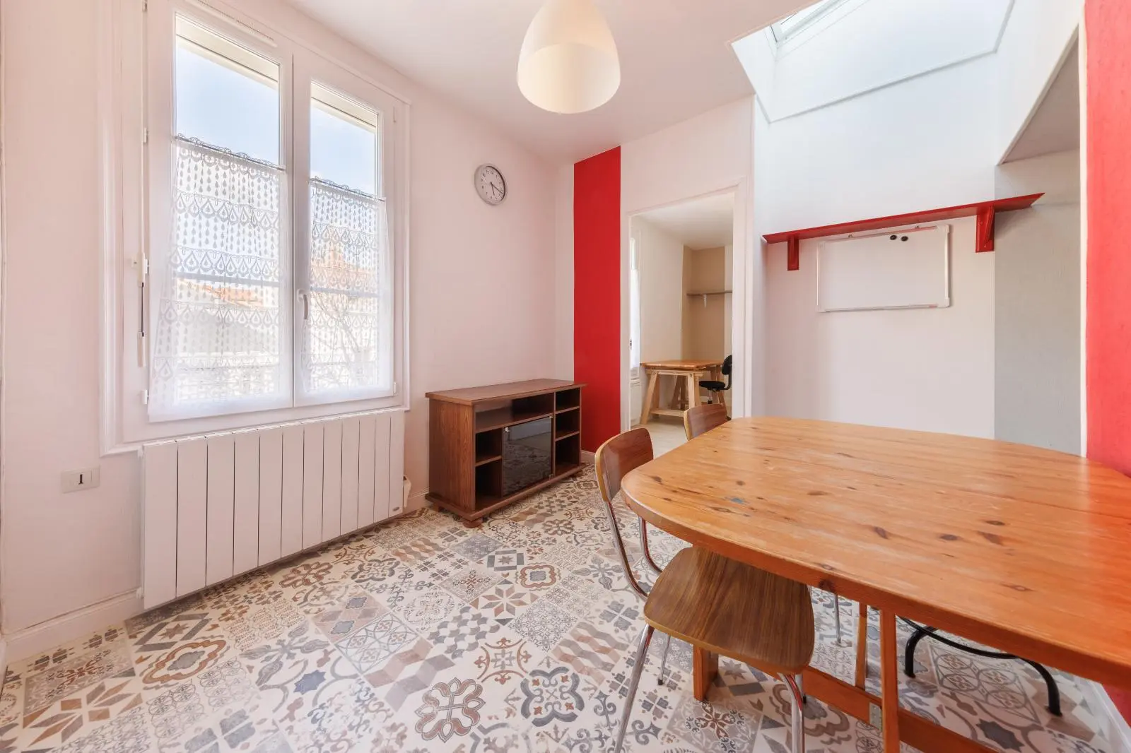 Photo 2 Appartement 2 pièces 35.29m²