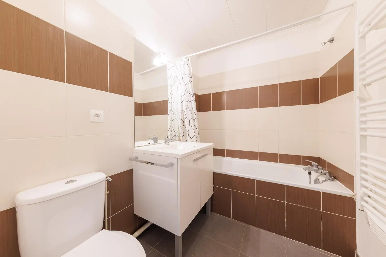 Photo 9 Appartement 2 pièces 34.15m²