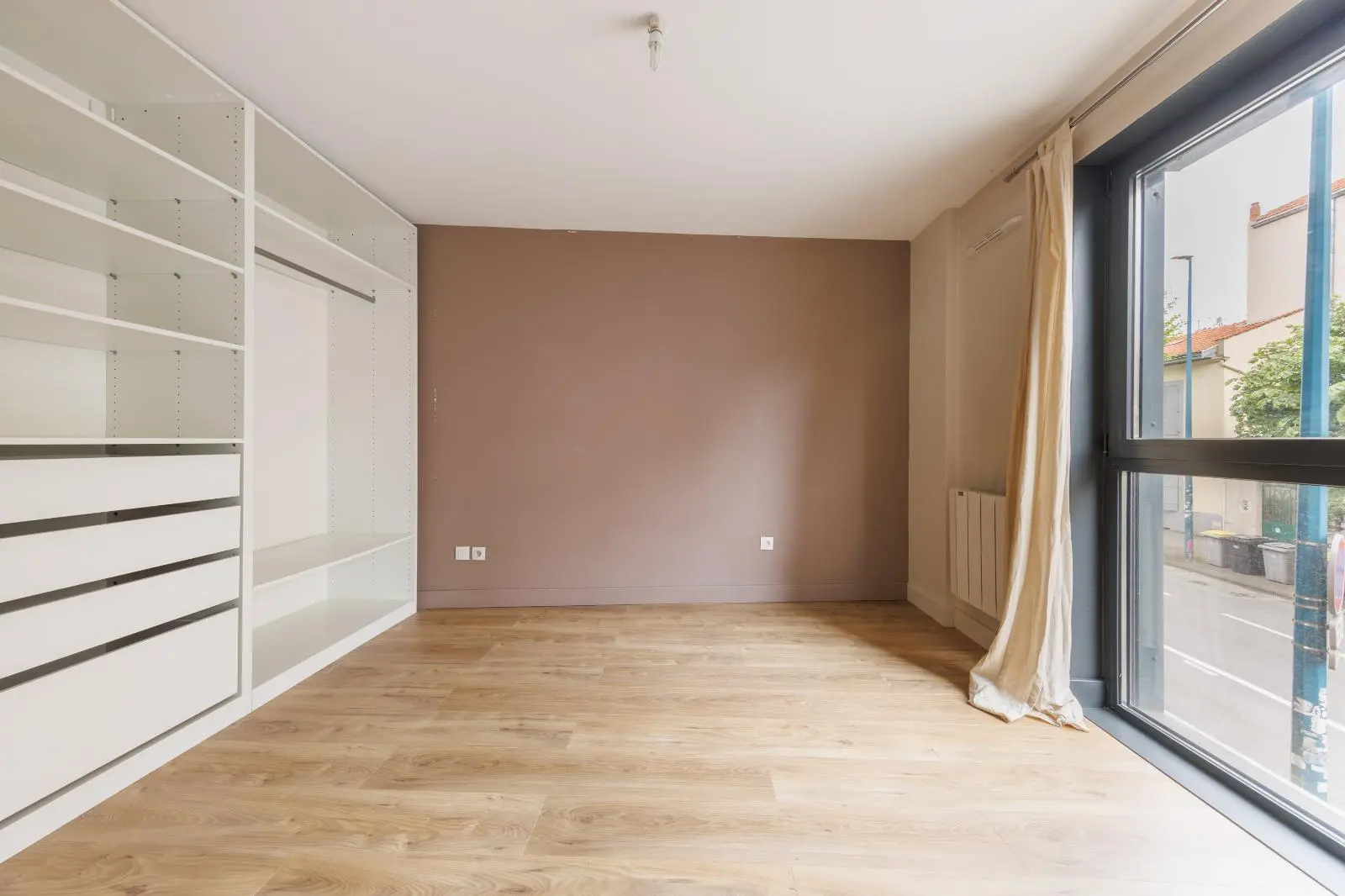 Photo 3 Appartement 2 pièces 34.15m²