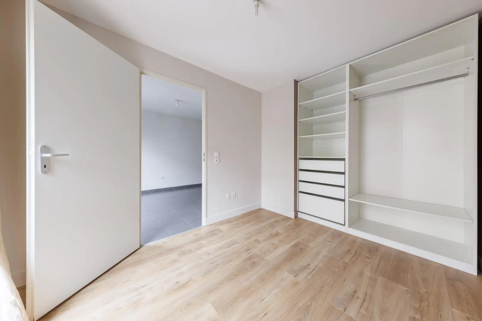 Photo 4 Appartement 2 pièces 34.15m²