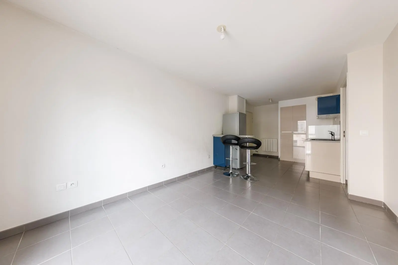 Photo 2 Appartement 2 pièces 34.15m²