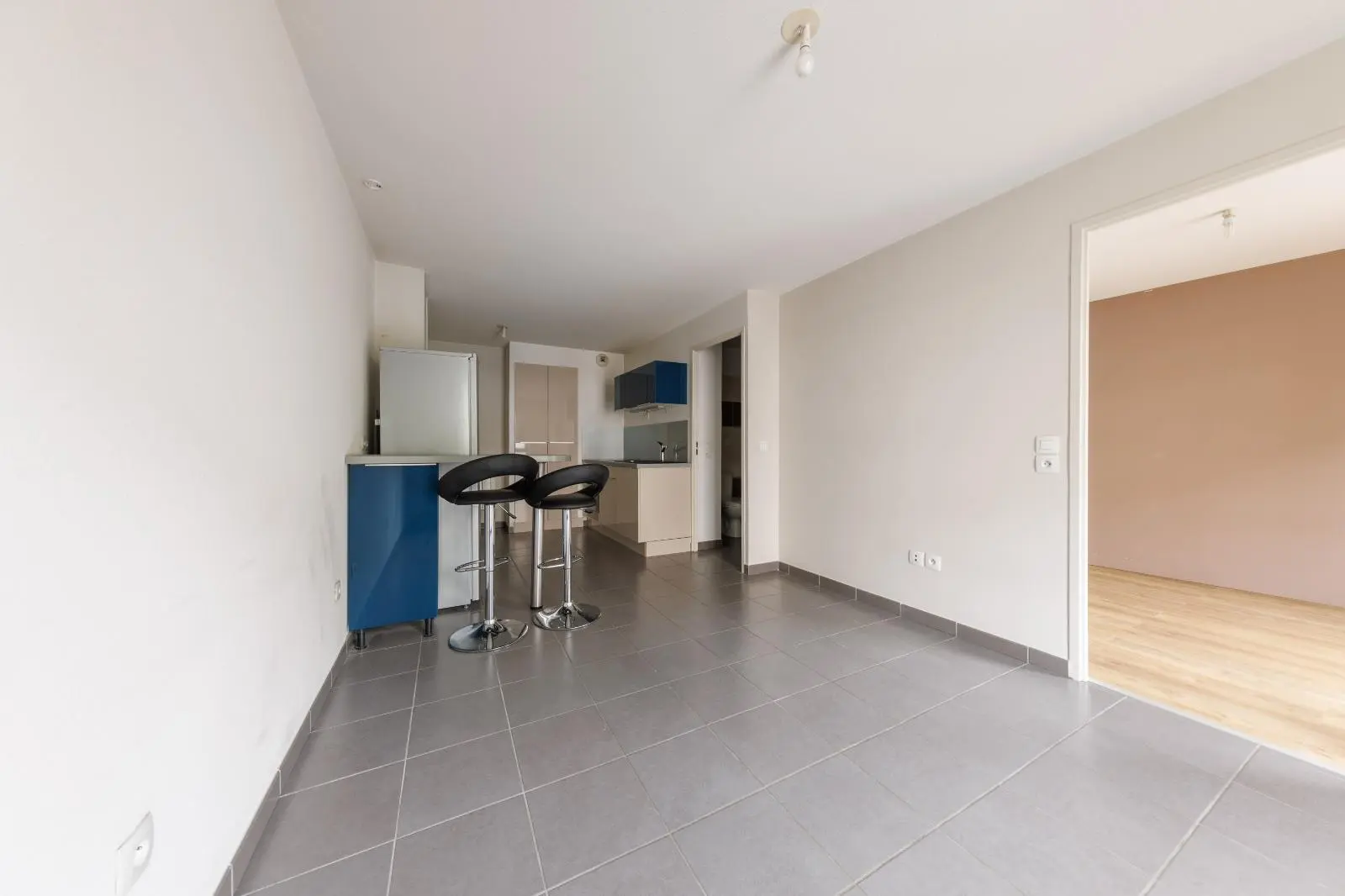 Photo 5 Appartement 2 pièces 34.15m²