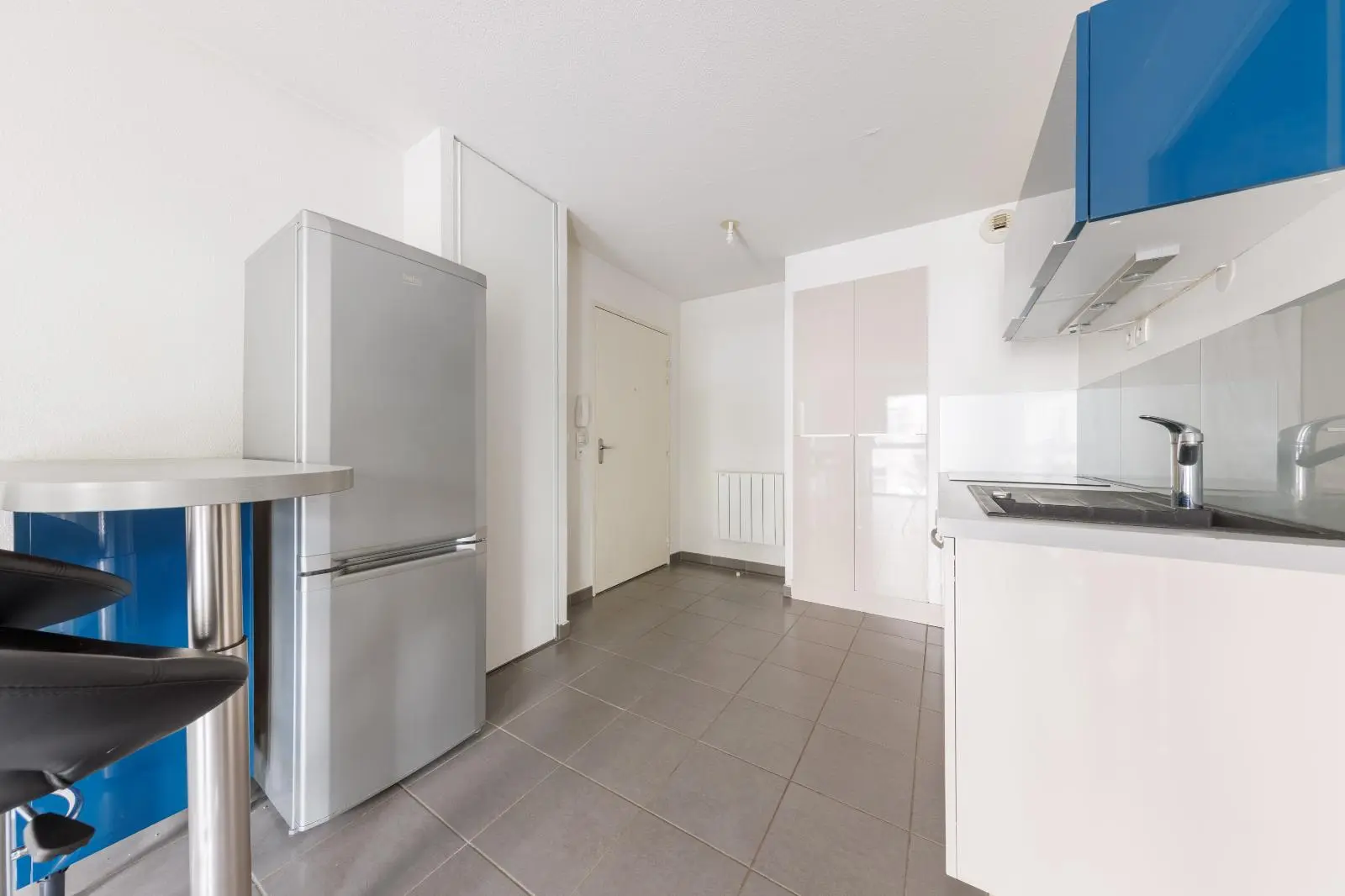 Photo 6 Appartement 2 pièces 34.15m²