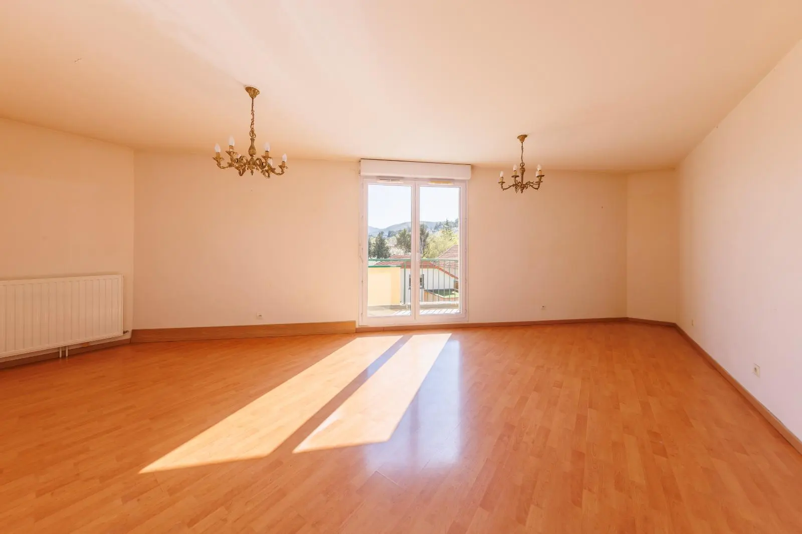 Photo 9 Appartement 4 pièces 90m²
