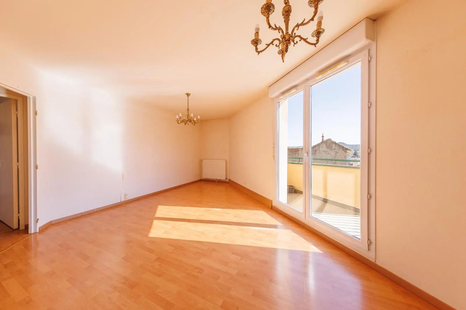Photo 10 Appartement 4 pièces 90m²