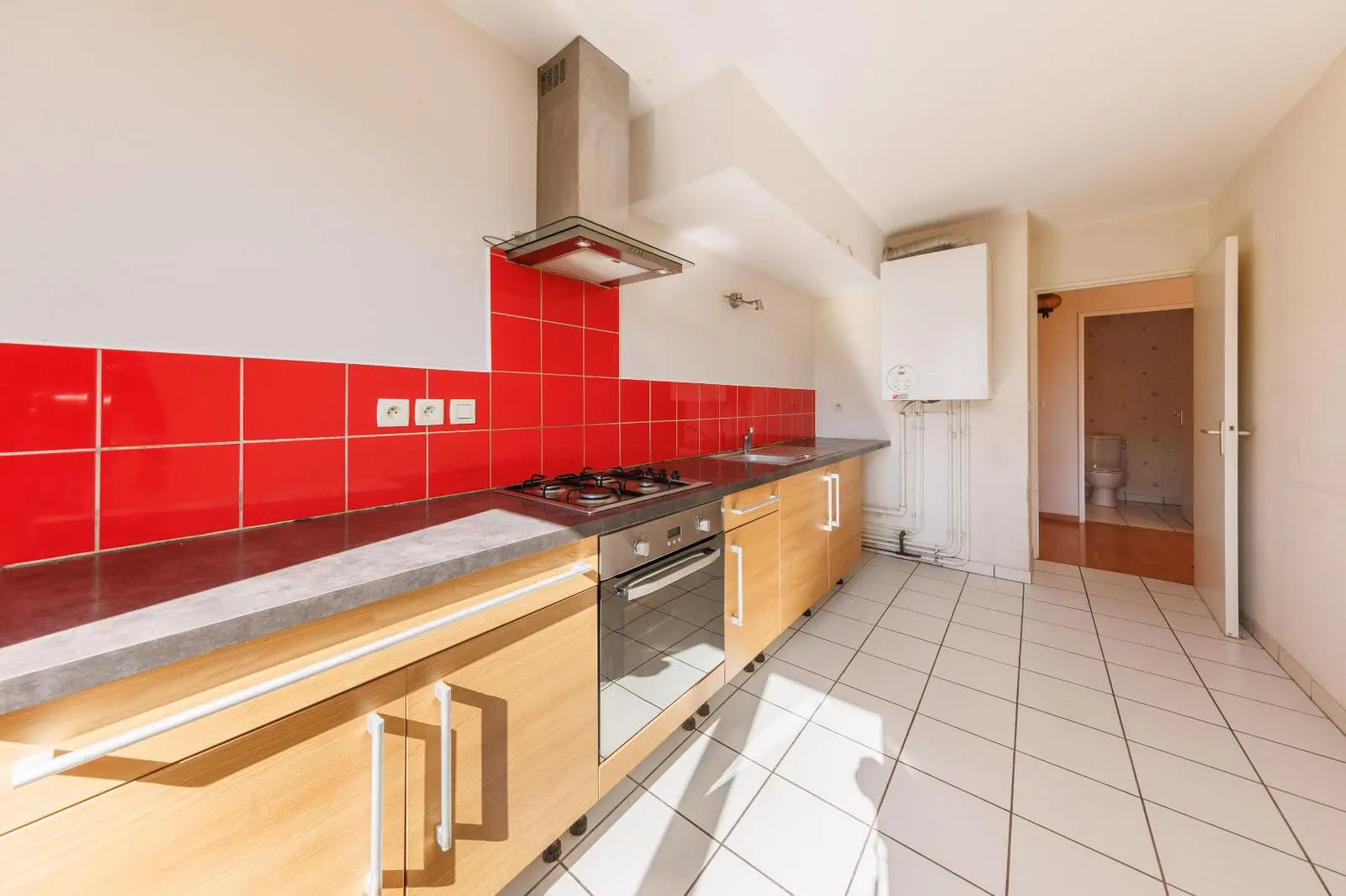 Photo 16 Appartement 4 pièces 90m²