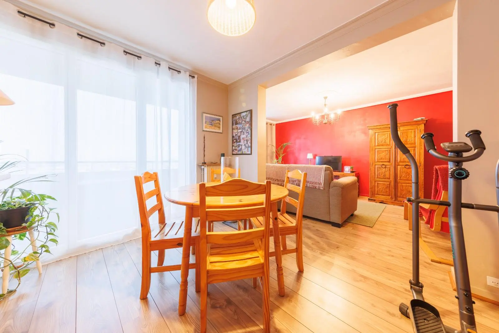 Photo 15 Appartement 5 pièces 86.49m²