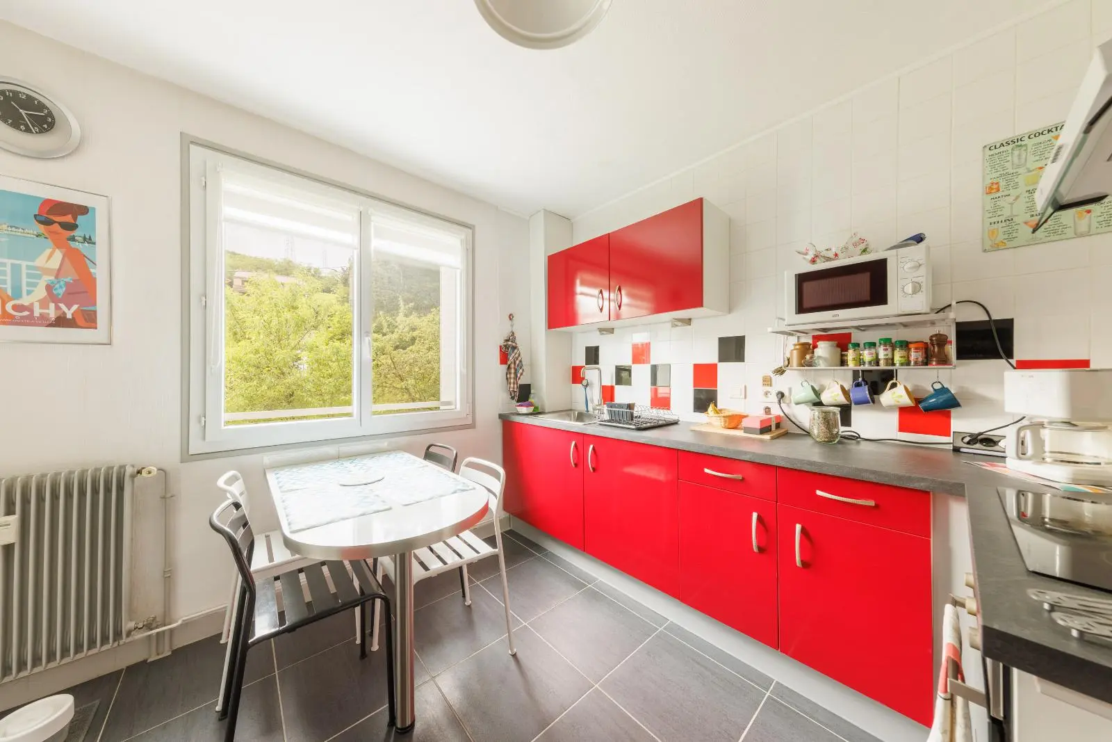 Photo 17 Appartement 5 pièces 86.49m²