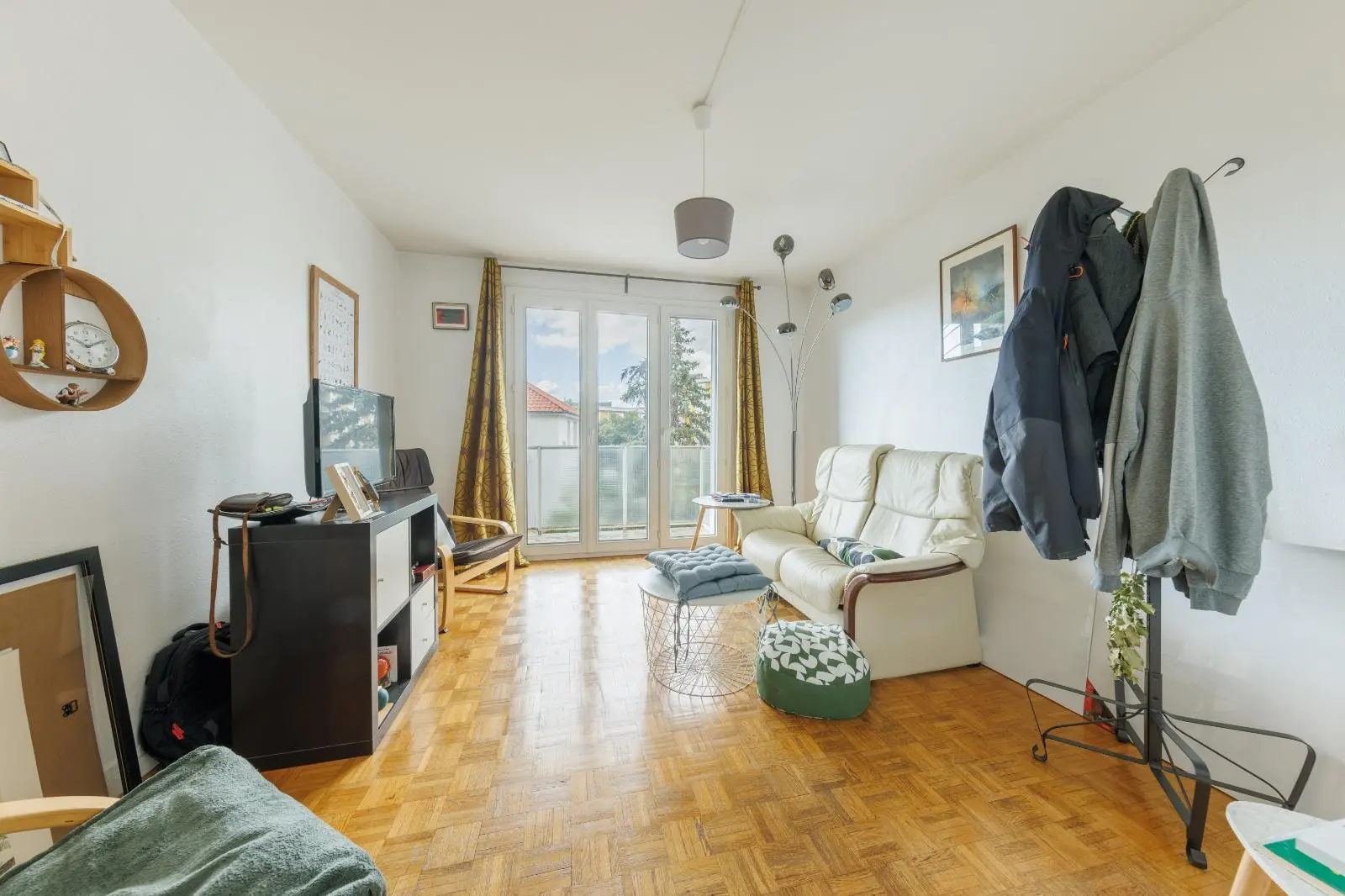 Photo 8 Appartement 3 pièces 57.82m²