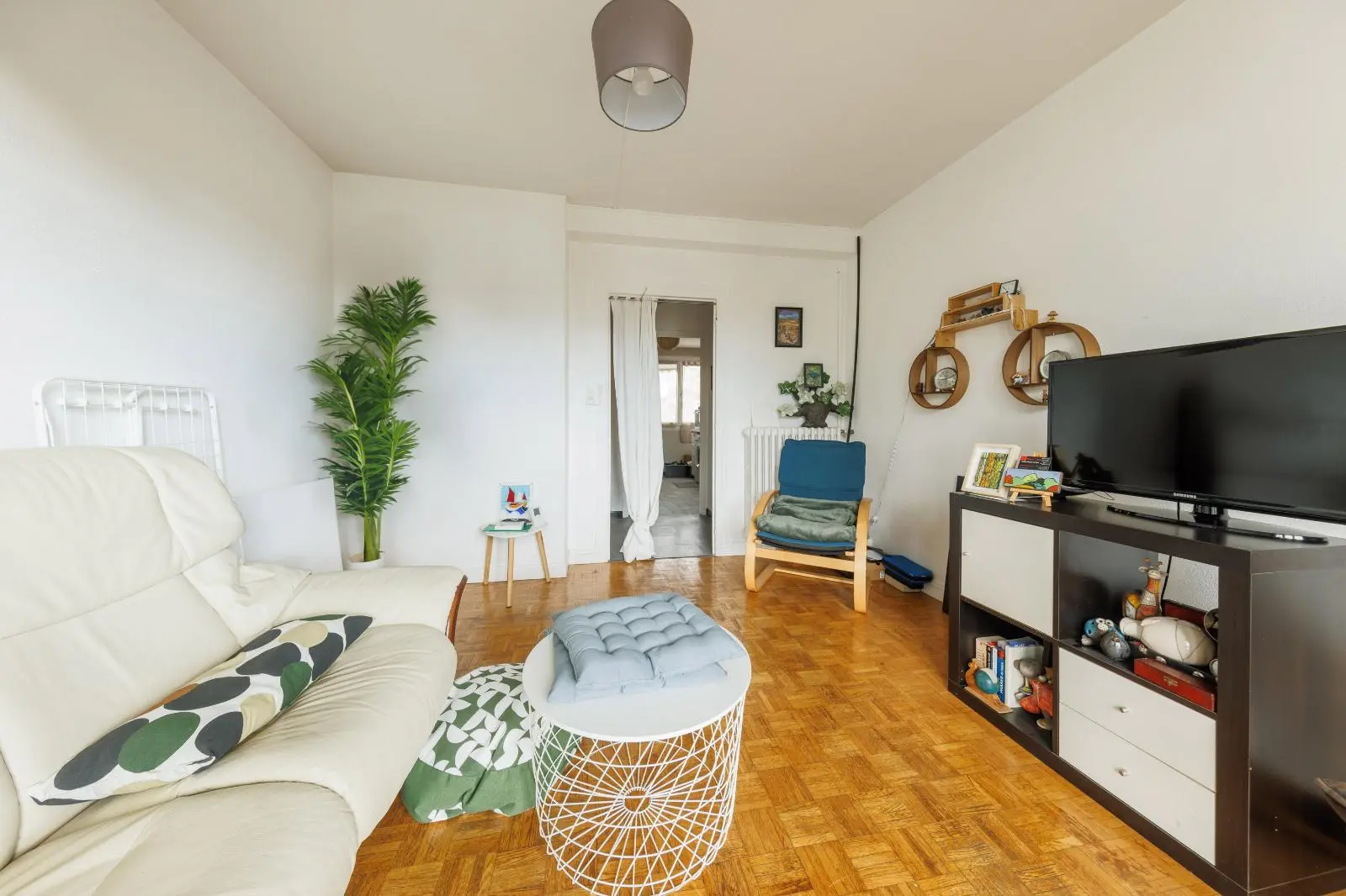 Photo 9 Appartement 3 pièces 57.82m²