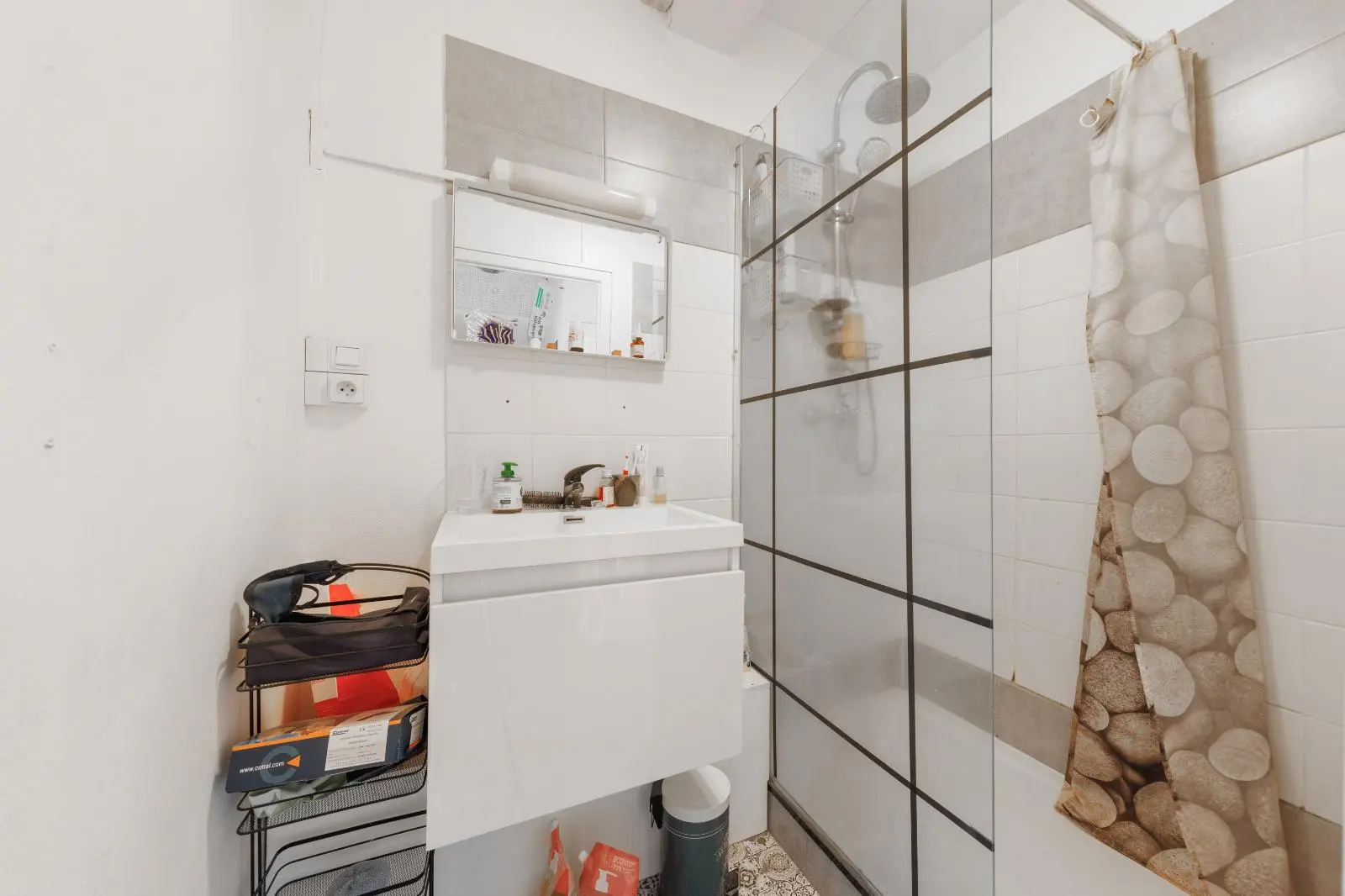 Photo 14 Appartement 3 pièces 57.82m²