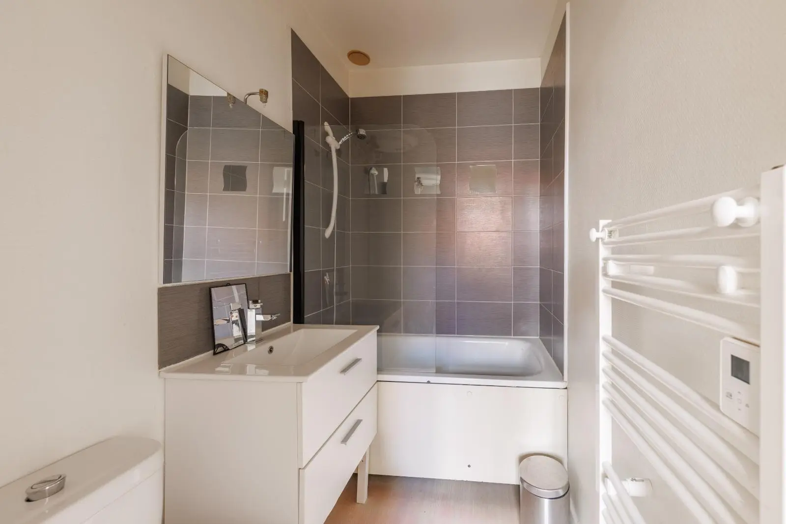 Photo 6 Appartement 1 pièce 19.65m²