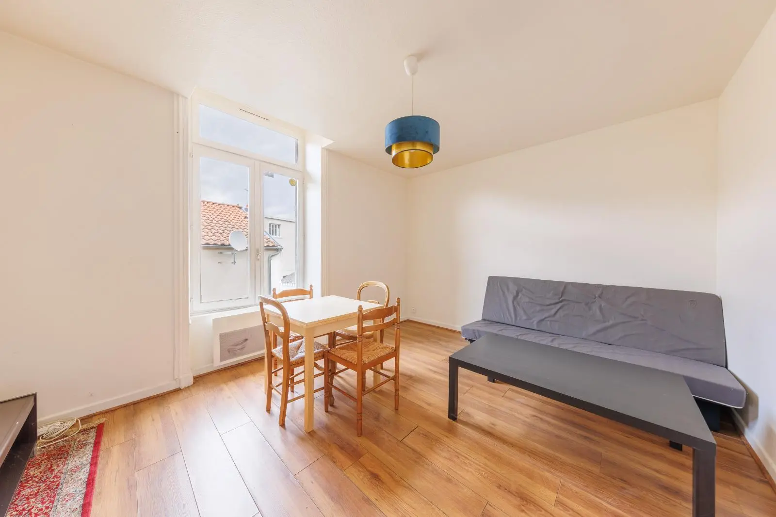 Photo 8 Appartement 1 pièce 19.65m²