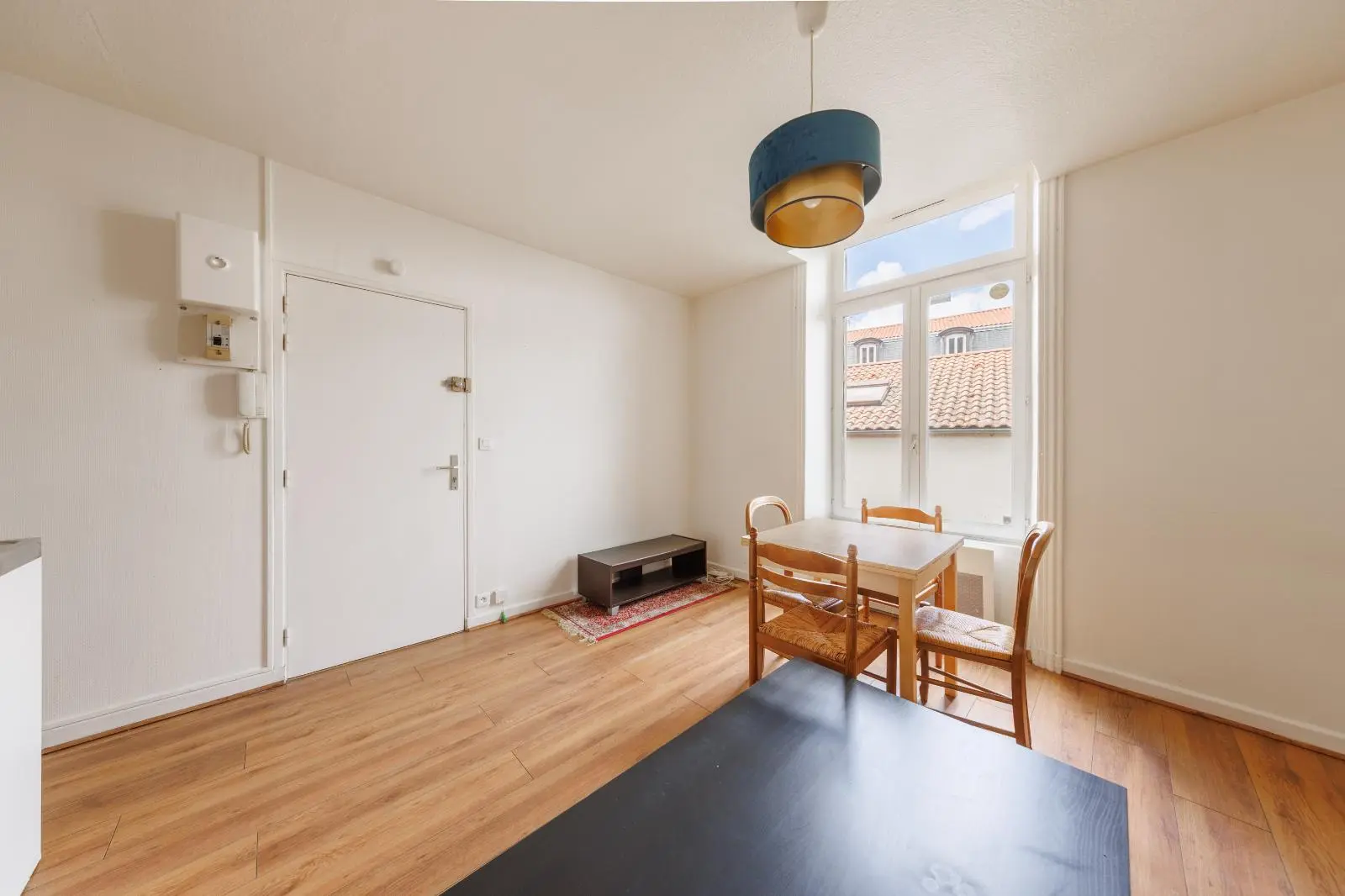 Photo 13 Appartement 1 pièce 19.65m²