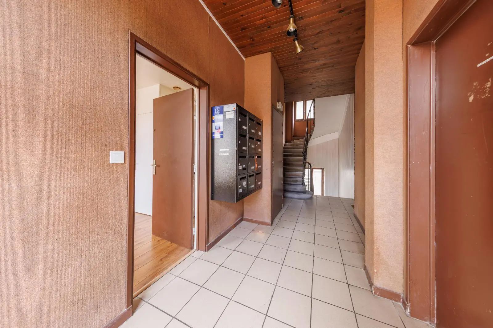 Photo 14 Appartement 1 pièce 19.65m²