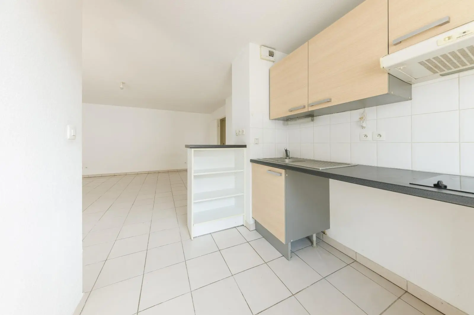 Photo 3 Appartement 3 pièces 64m²