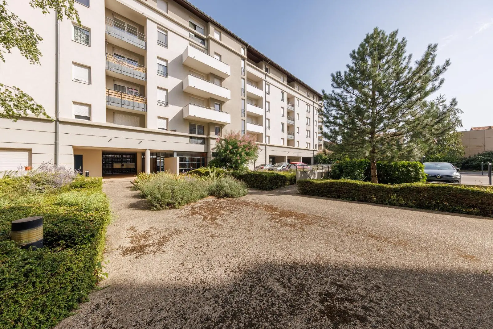 Photo 11 Appartement 3 pièces 64m²