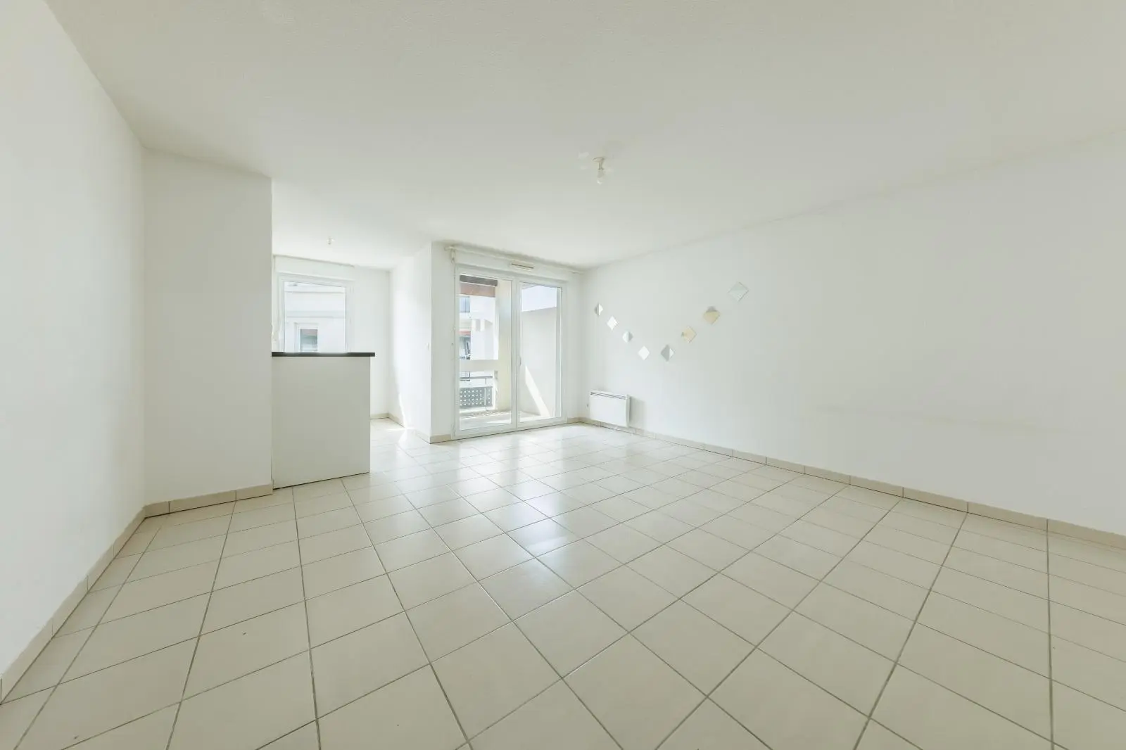 Photo 2 Appartement 3 pièces 64m²