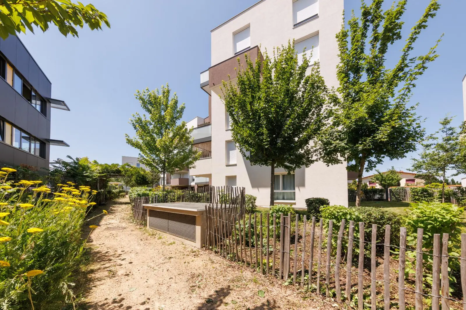Photo 10 appartement Clermont-Ferrand