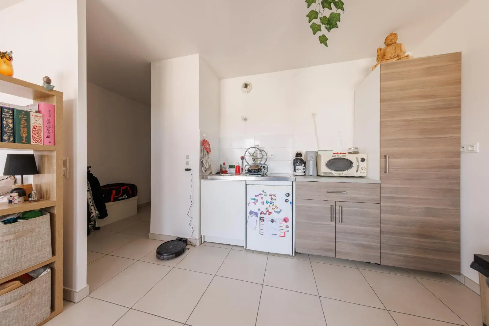 Photo 1 appartement Clermont-Ferrand