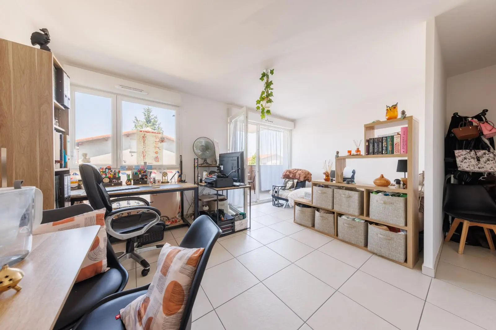 Photo 2 appartement Clermont-Ferrand