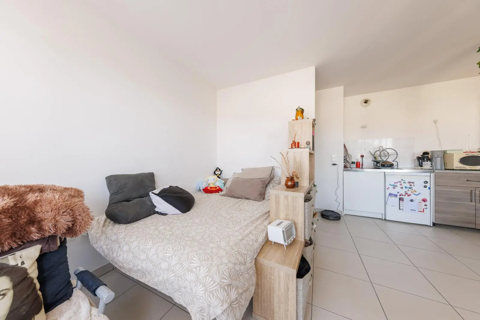 Photo 3 appartement Clermont-Ferrand
