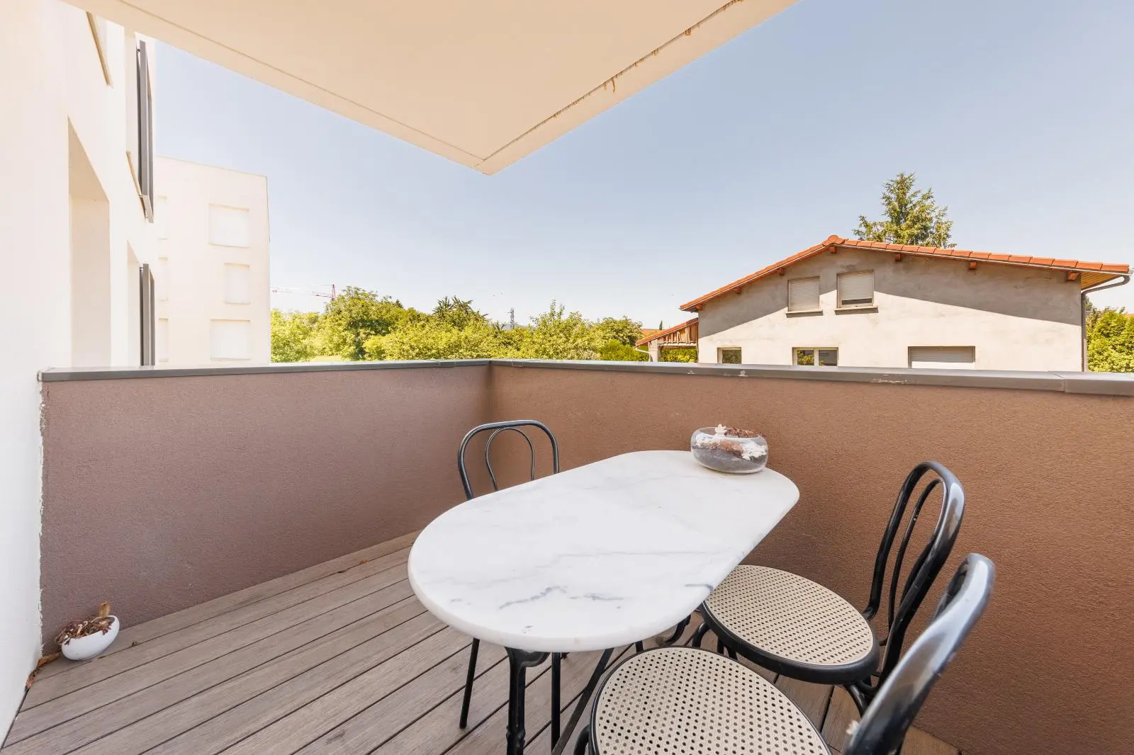 Photo 6 appartement Clermont-Ferrand