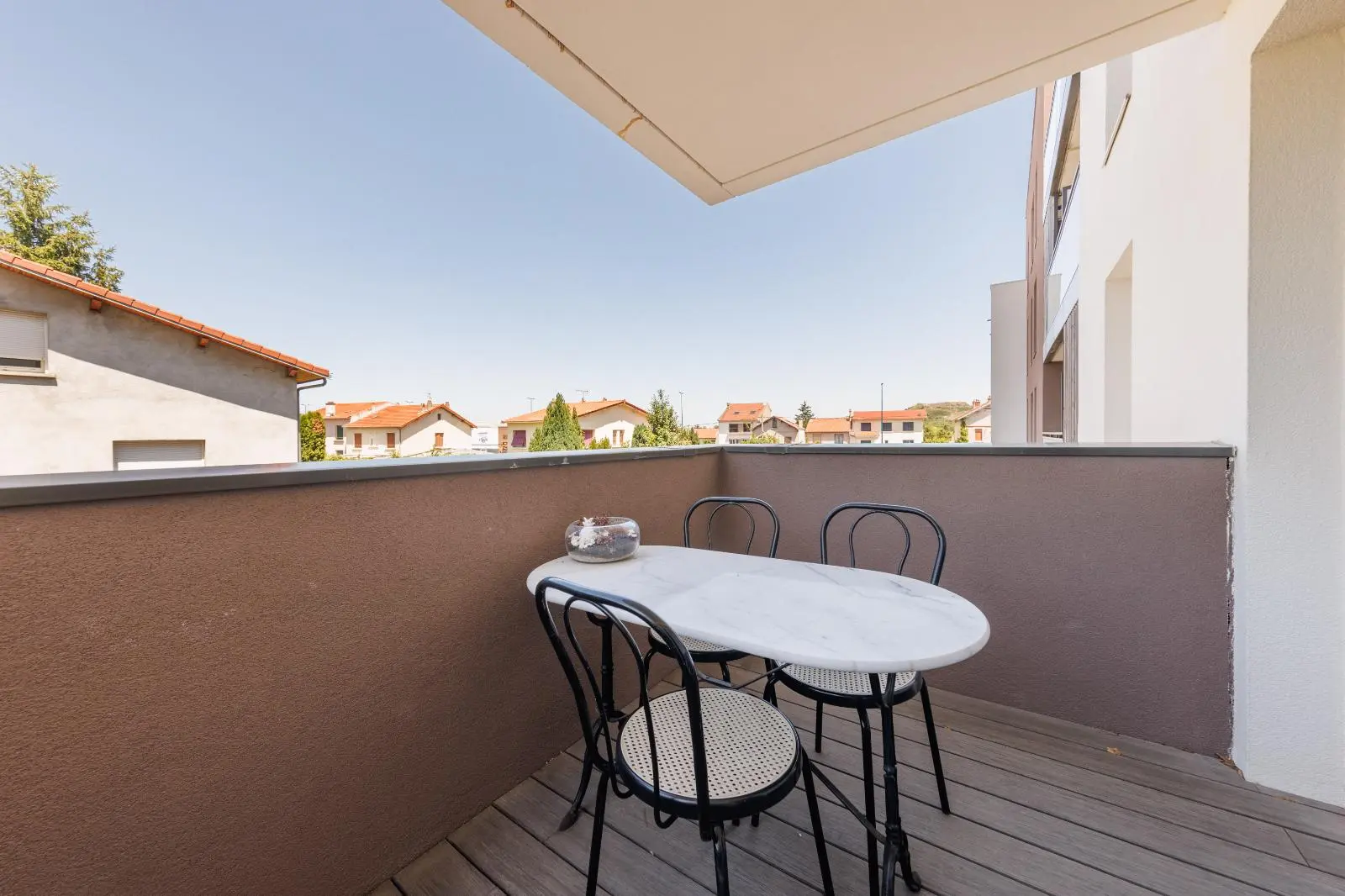 Photo 7 appartement Clermont-Ferrand