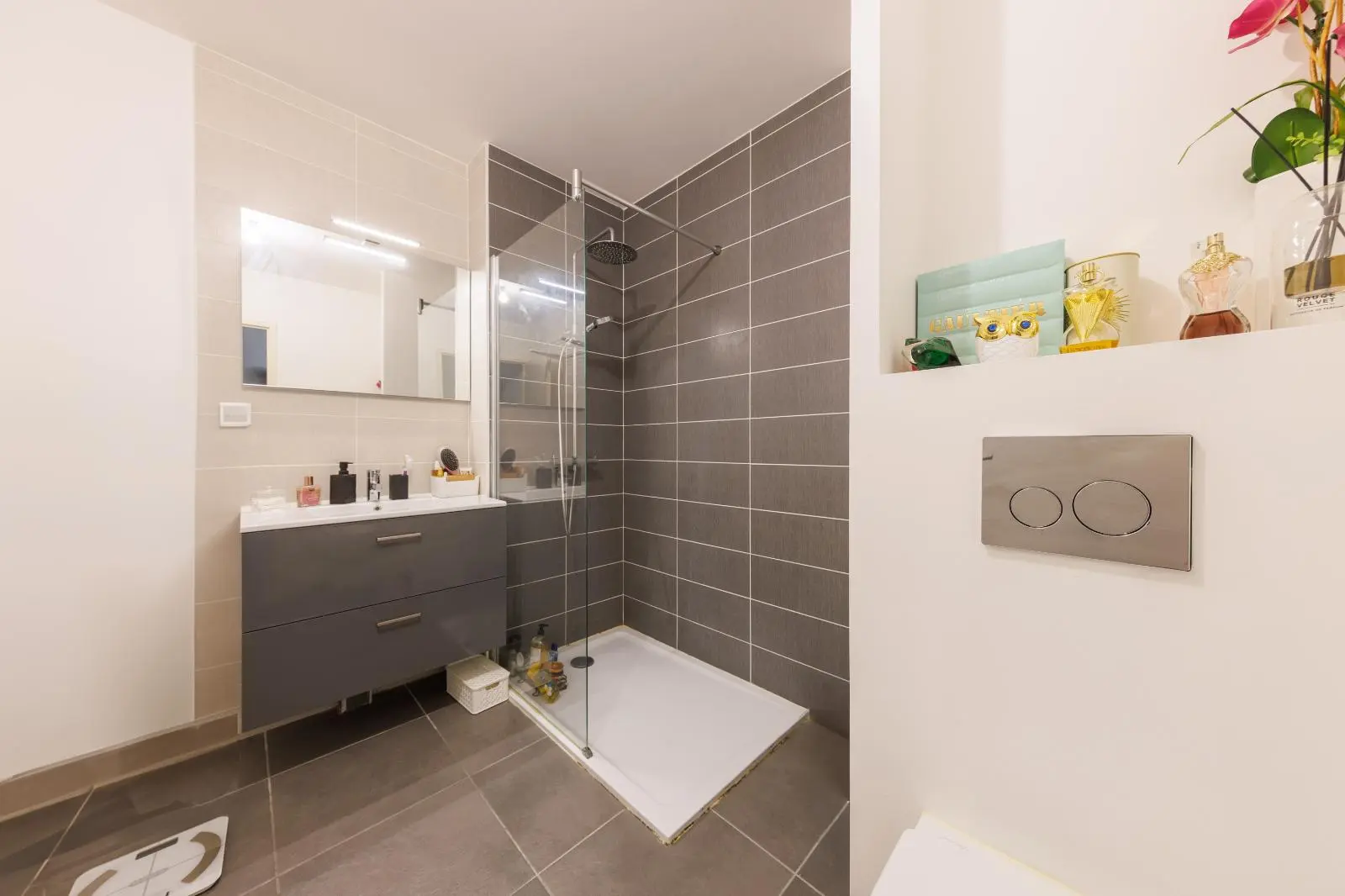 Photo 4 appartement Clermont-Ferrand
