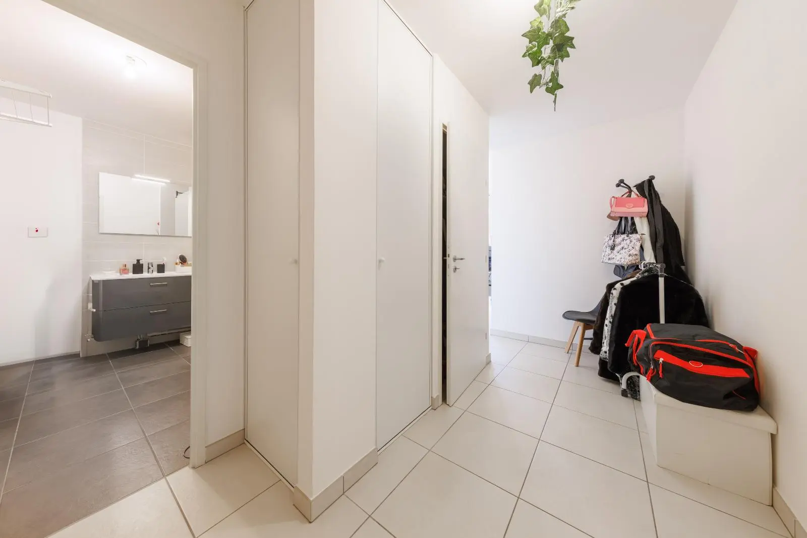 Photo 5 appartement Clermont-Ferrand