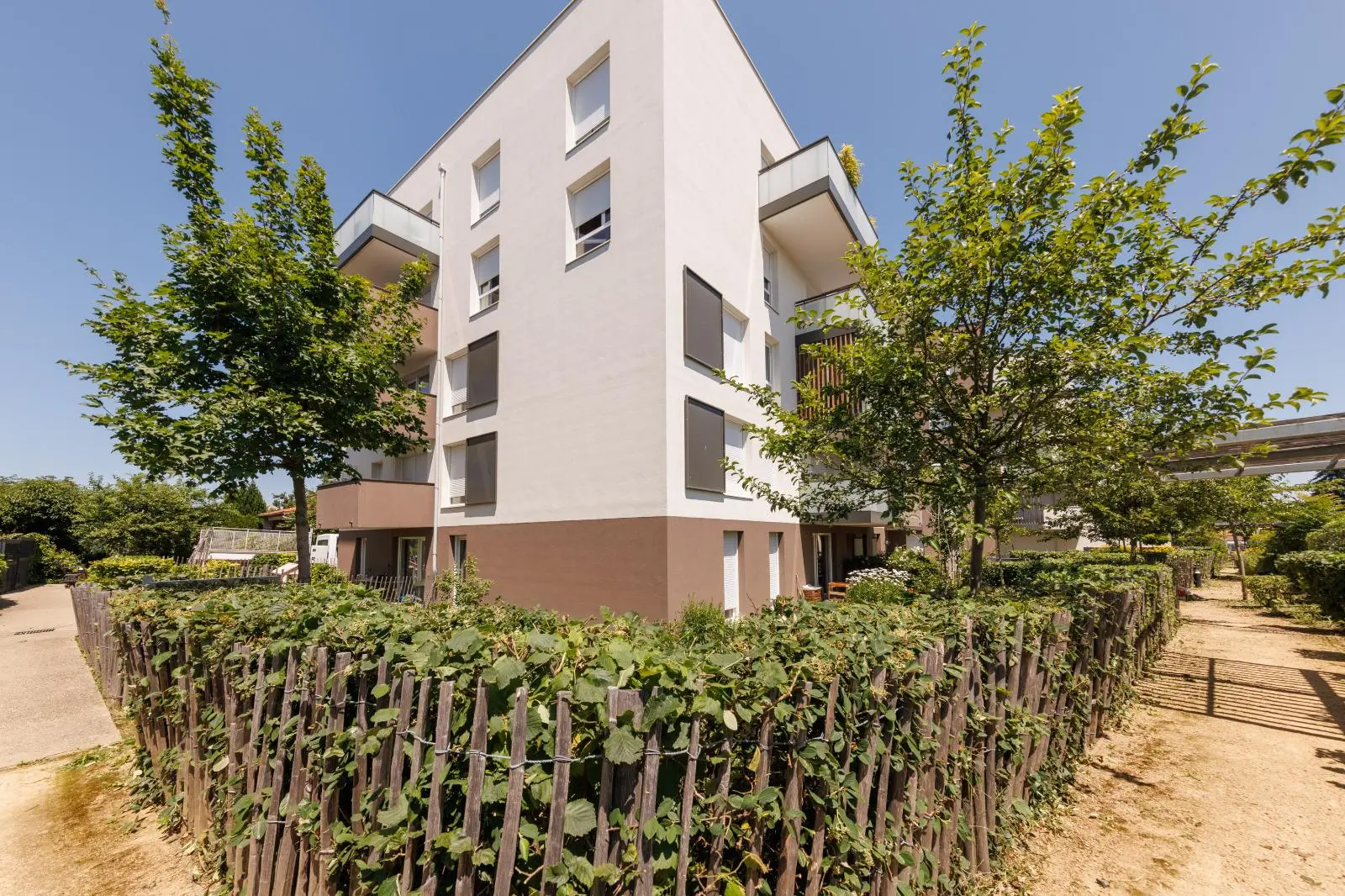 Photo 8 appartement Clermont-Ferrand